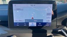 Ford Focus 1.0 EcoBoost 125 ST-Line Nav 5dr Petrol Hatchback